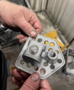 Travis Stolle – Employment Success Story