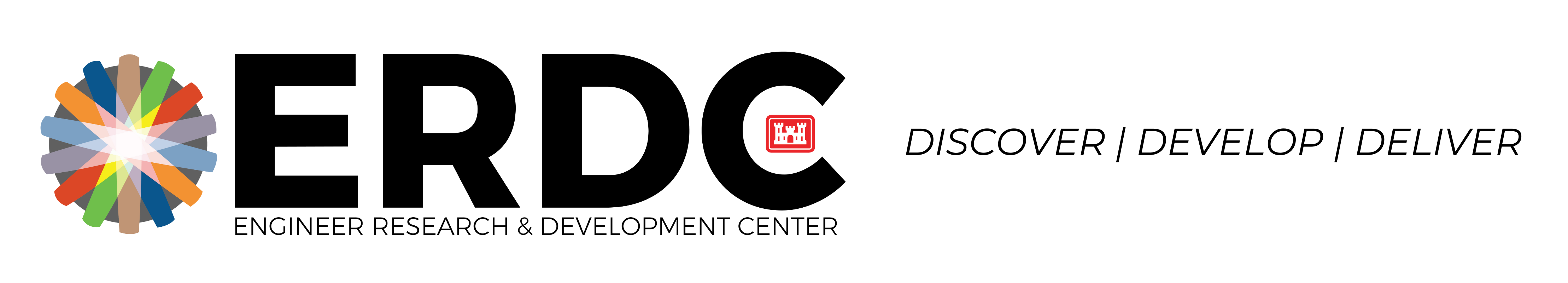 Engineer, Research and Development Center logo