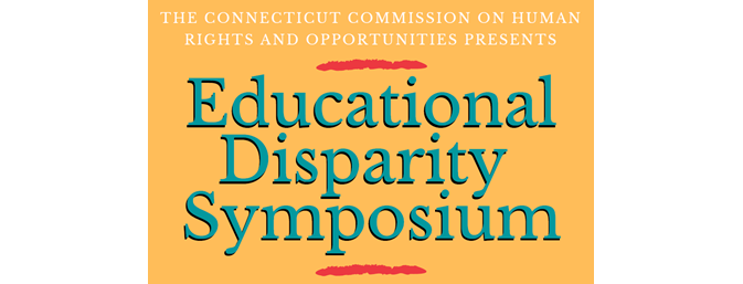 Educational Disparity Logo
