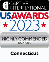 2023 CT Captive International Winner