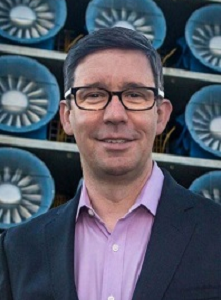 Roy Wright – President & CEO, Insurance Institute for Business & Home Safety