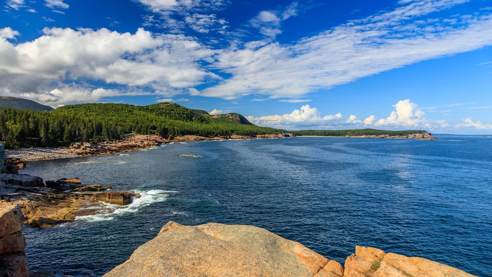 Acadia National Park