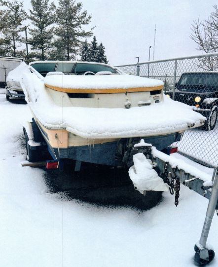 19'8", Sea Ray 185 Sport