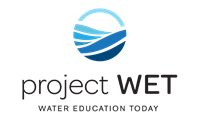 Project WET logo