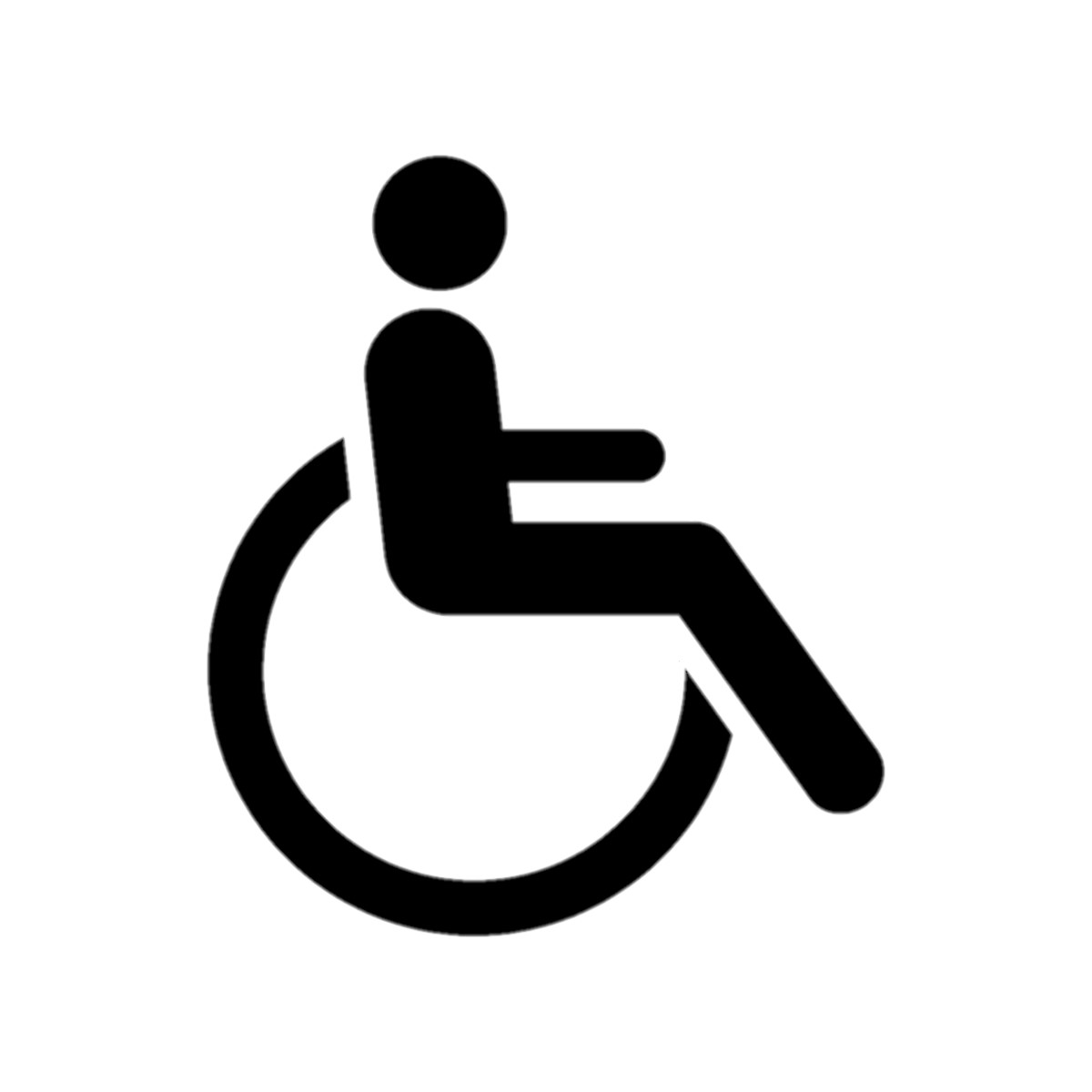 icon for disabled access