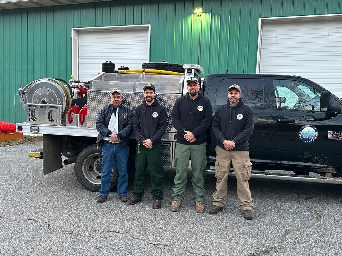 CIFC Deployment to NC 2023-11-12