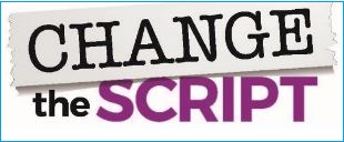 Change the Script badge