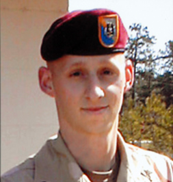 David Travis Friedrich