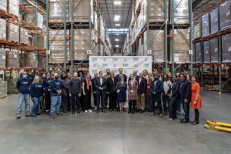 Round table participants