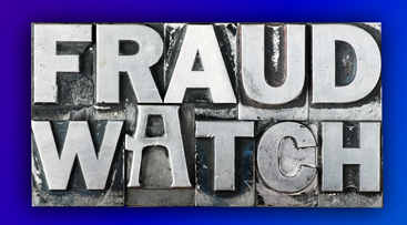 Fraud Watch