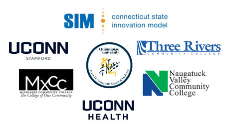 health IT summer 2017 roundtables venue logos