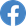 Facebook-Logo PMS-2382U Blue