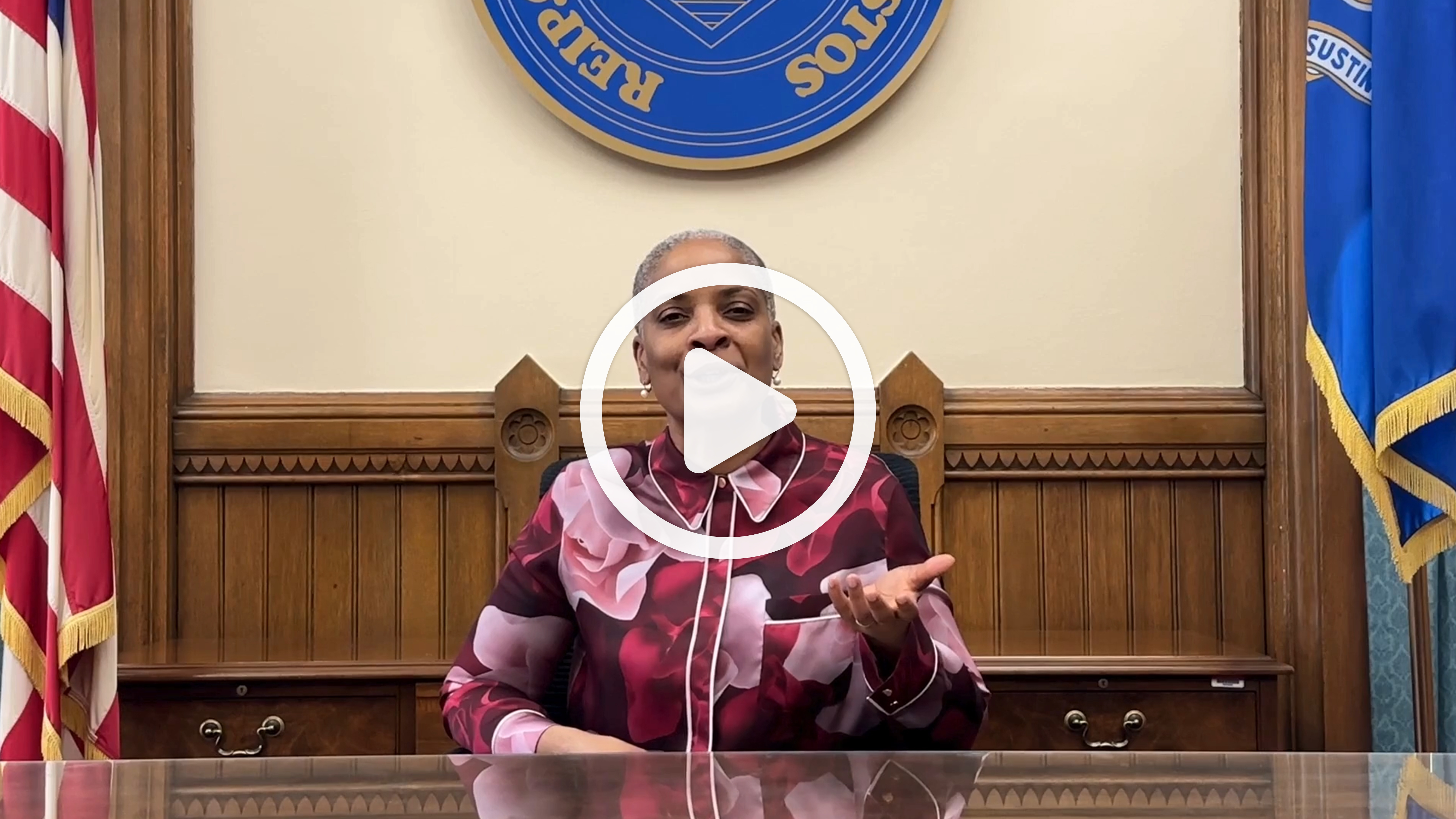 SOTS Stephanie Thomas - Power of Civics - Video Thumbnail