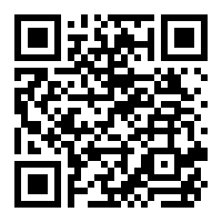 QR Code for Voter Registration