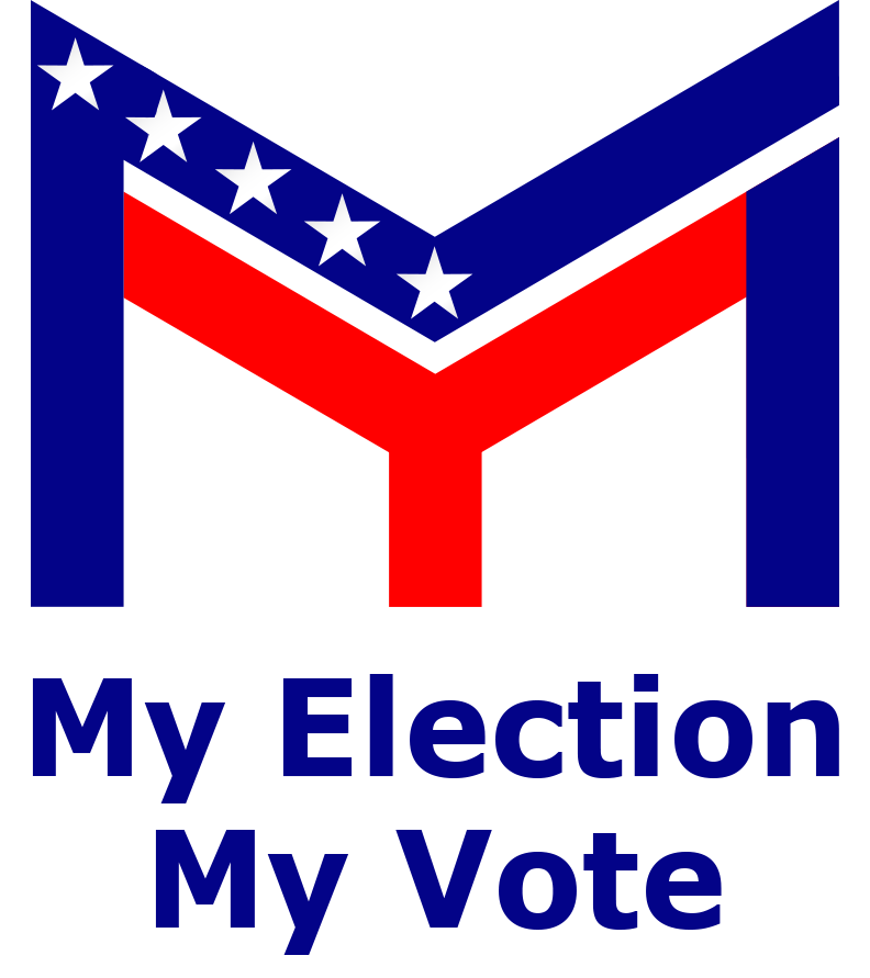 My Election My Vote
