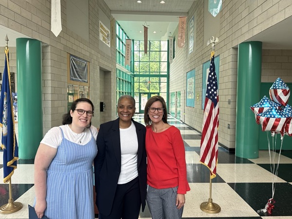 Chippins Hill Middle School - pic 2