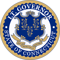 Lt. Gov. Seal