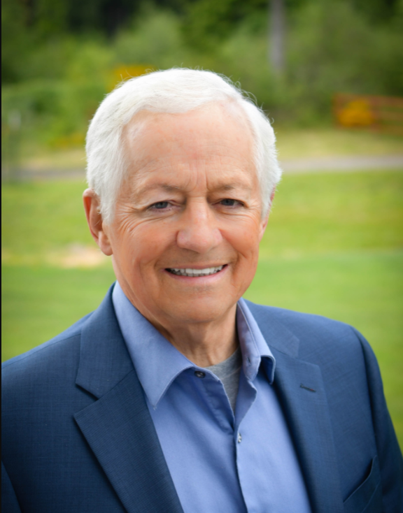 Mike Kreidler, Commissioner, Washington