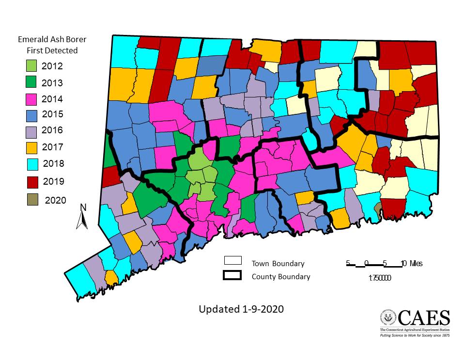 EAB Map 2020
