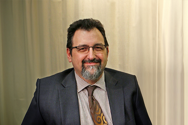 DDS Commissioner