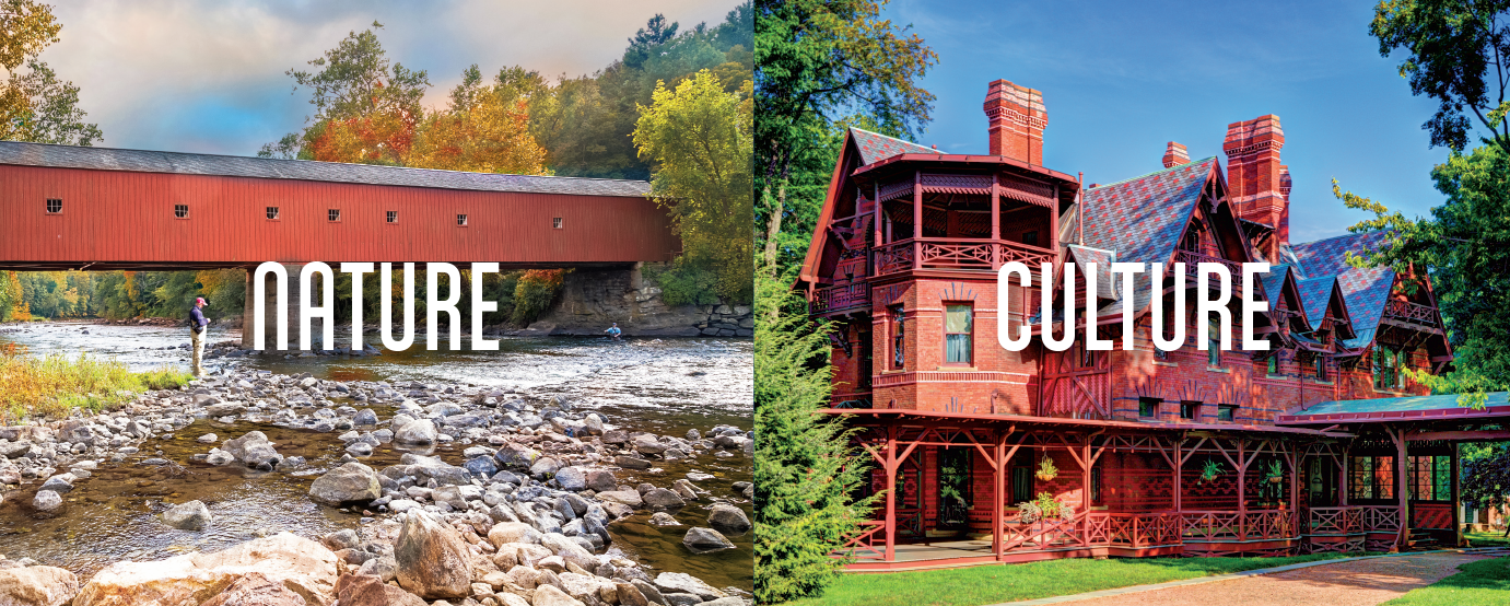nature and culture