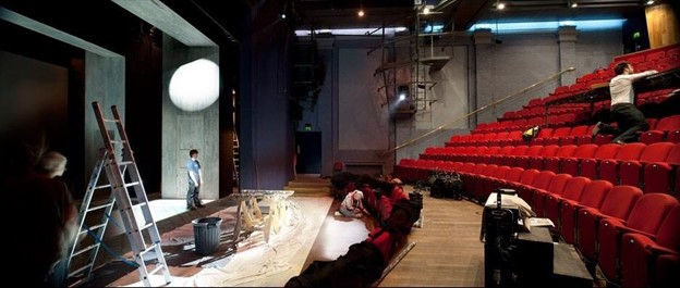 Theatre