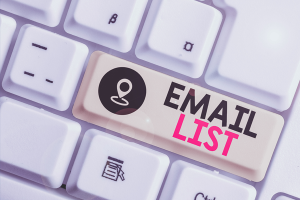 Sign up to receive email notifications of upcoming Employer Seminars, conferences, and career fair opportunities.