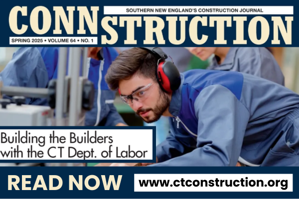 Building CT's Workforce