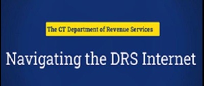 Navigating the DRS Internet
