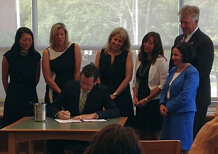 EpiPens bill signing