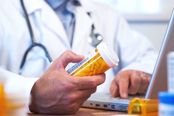 Drug reporting