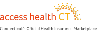 Access Health CT Logo 